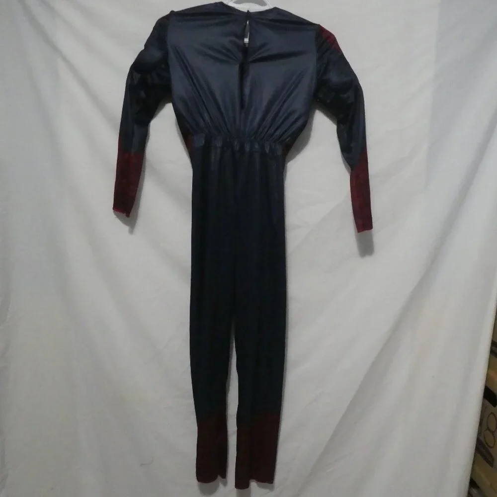 Marvel | medium (7-8) | The Amazing Spider Man 2 Spider Man Costume - Picture 2 of 14